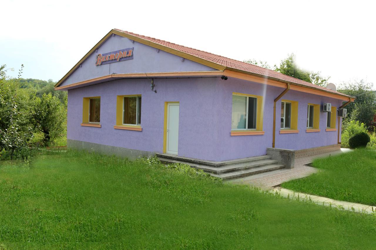 Hostel Victoria Silistra Exterior photo